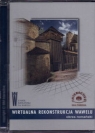 Wirtualna rekonstrukcja Wawelu Okres romański
