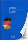 Zeszyt A5 - Język niemiecki60 kartek w kratkę