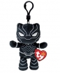 Beanie Babies Marvel - Black Panther 8,5cm