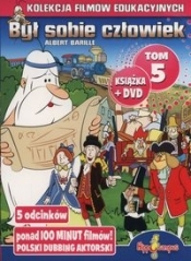 Był sobie człowiek Tom 5