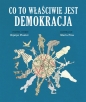 Co to właściwie jest demokracja - Equipo Plantel