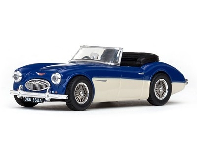 Austin Healey 3000 Open