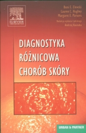 Diagnostyka różnicowa chorób skóry - <br />