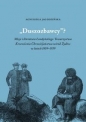 Duszozbawcy? - Agnieszka Jagodzińska