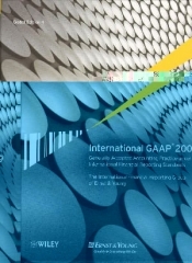 International GAAP 2009