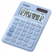 Kalkulator na biurko Casio MS-20UC-LB-S (MS-20UC-LB-S)