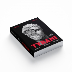 Tyrani - Marcel Dirsus