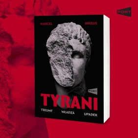 Tyrani - Marcel Dirsus