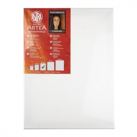 Podobrazie malarskie Canvas Astra 40x50cm