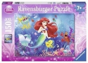 Puzzle 150 XXL Disney Arielka (100033)