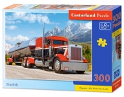 Puzzle Peterbilt 300 (B-030033)