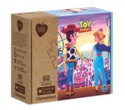 Puzzle Play for Future 60: Toy Story (27003)