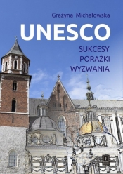 UNESCO - Michałowska Grażyna