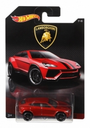 Samochodziki Lamborghini Asortyment (DWF21)