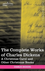 The Complete Works of Charles Dickens (in 30 Volumes, Illustrated) - Charles Dickens