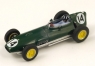 SPARK Lotus 16 #14 Graham Hill Dutch