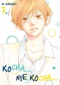 Kocha... Nie Kocha... Tom 7 - Io Sakisaka