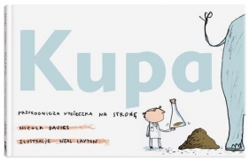 Kupa wyd.4 - Nicola Davies