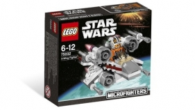 Lego Star Wars X-Wing Fighter (75032)