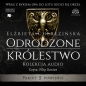 Odrodzone królestwo. Kolekcja audio (Audiobook) - Elżbieta Cherezińska