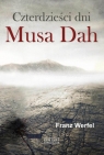 Czterdzieści dni Musa Dah  Werfel Franz