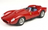 Ferrari 250 TR Street Version 1958