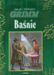 Baśnie - Grimm Jakub, Grimm Wilhelm