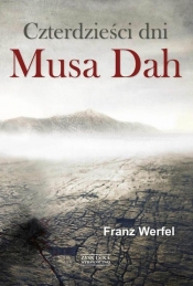 Czterdzieści dni Musa Dah - Werfel Franz<br />