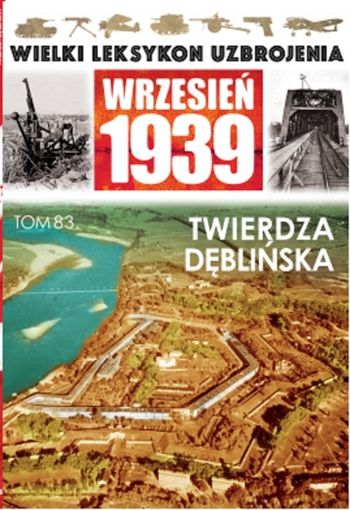 Twierdza Dęblińska