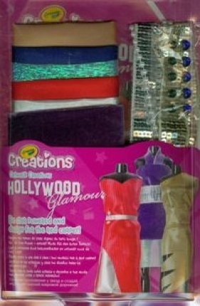 Dom Mody Blask Hollywood
