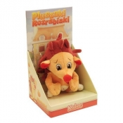 Pluszaki Rozrabiaki Jeż Kolec - <br />