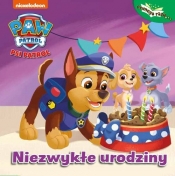 Psi Patrol Pewnego razu 6 Niezwykłe urodziny