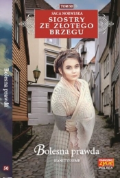 Siostry ze Złotego Brzegu 50 Bolesna prawda