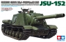 TAMIYA Russian Heavy SelfPropelled Gun (35303)