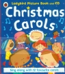 Christmas Carols Book + CD