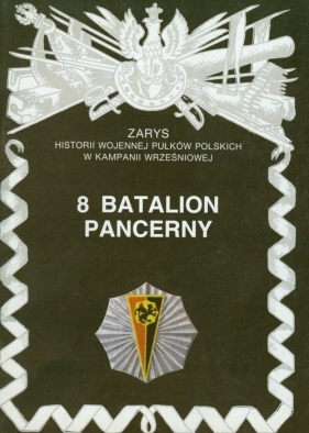 8 Batalion Pancerny - Tarczyński Jan