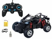 Auto terenowe na radio kabel USB MIX