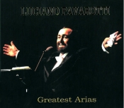 Luciano Pavarotti - Greatest Arias