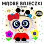 Mądre bajeczki - Agnieszka Wileńska