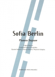 Sofia Berlin - Dojnow Płamen