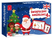 Świąteczny Angielski