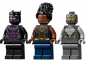 Lego Marvel Super Heroes: Helikopter Czarnej Pantery (76186)