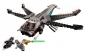 Lego Marvel Super Heroes: Helikopter Czarnej Pantery (76186)