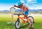 Playmobil Special Plus: Górski rowerzysta (70303)