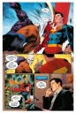 Batman/Superman. World's Finest. Sprawa Metamorpho. Tom 3 - Dan Mora, Mark Waid