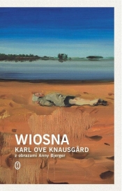 Wiosna - Karl Ove Knausgård 