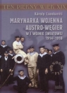 Marynarka wojenna Austro-Węgier w I wojnie świat. Karoly Csonkareti
