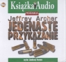 Jedenaste przykazanie CD Archer Jeffrey