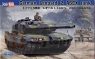 HOBBY BOSS German Tank Leopard 2 A6EX (82403)