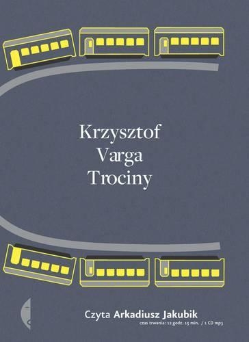 Trociny
	 (Audiobook)